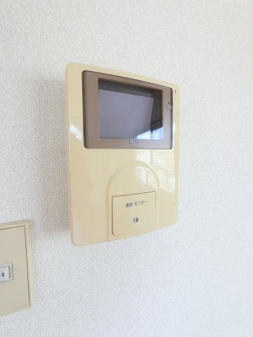 富士マンション若宮 6978816343のセキュリティ