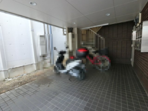 富士マンション若宮 6978816343のその他共用部分