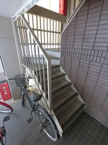 富士マンション若宮 6978816343のその他共用部分