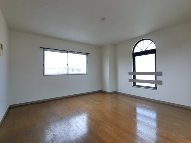 富士マンション若宮 6978816343の寝室