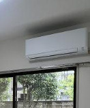 ライオンズマンション新板橋の設備