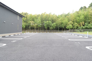 【駐車場】 | アレグリア | 駐車場