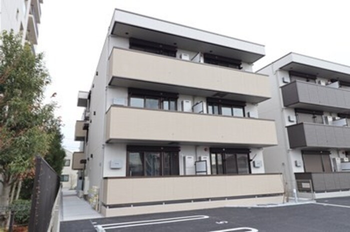 Noble Ferro A棟