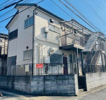 志木市幸町 1棟アパート　オーナーチェンジ