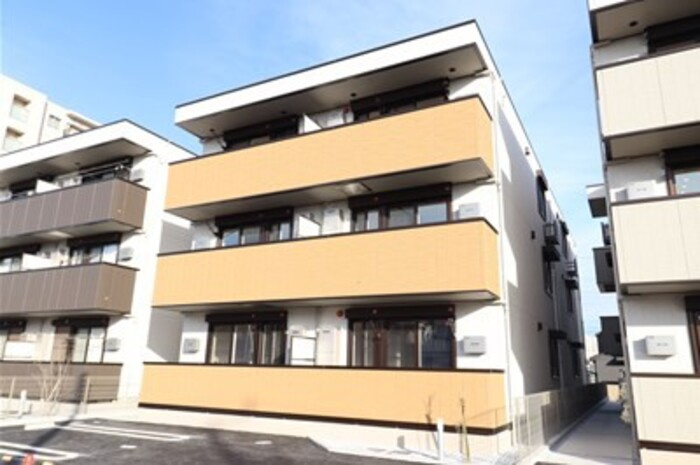 Noble Ferro C棟