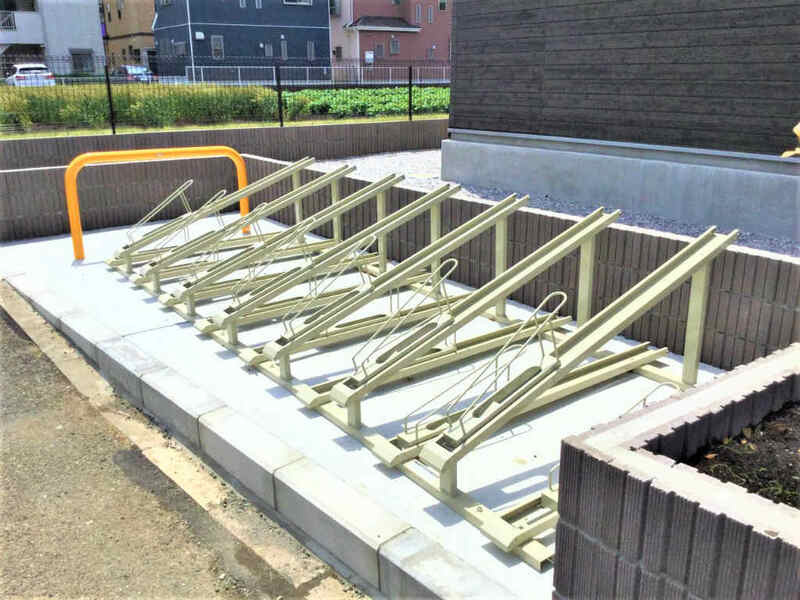 リブリＬＵＣＥ町田のその他共用部分