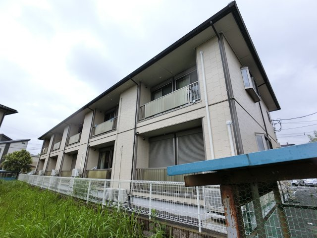 ビバハイツ　弐番館の画像