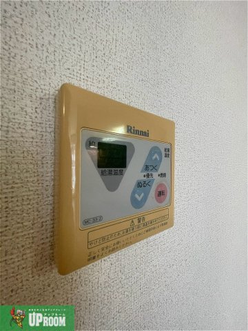 カーサ・アリアーテの設備