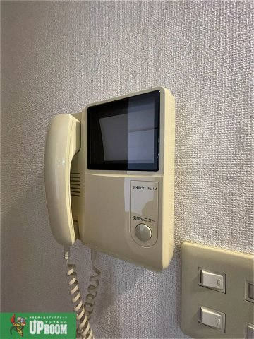 カーサ・アリアーテのセキュリティ