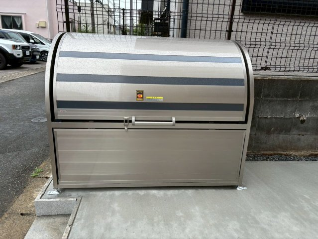 サンライズ柏明原のその他