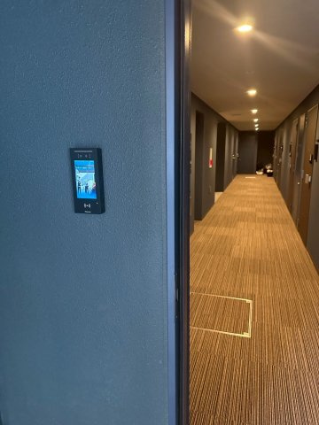 クレヴィスタ井荻の内装|内装です