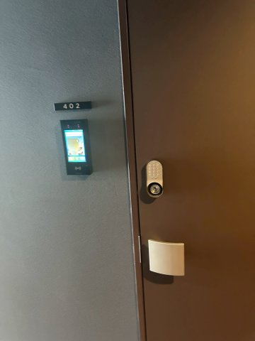 クレヴィスタ井荻の内装|中はこのようになっています