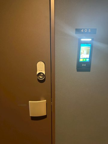 クレヴィスタ井荻のその他