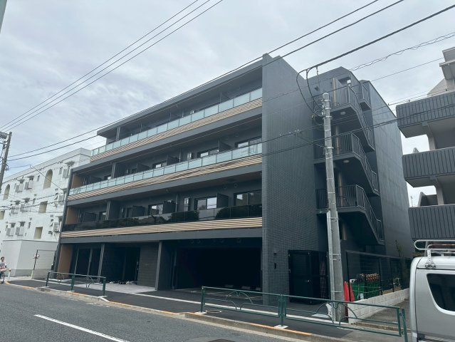 クレヴィスタ井荻