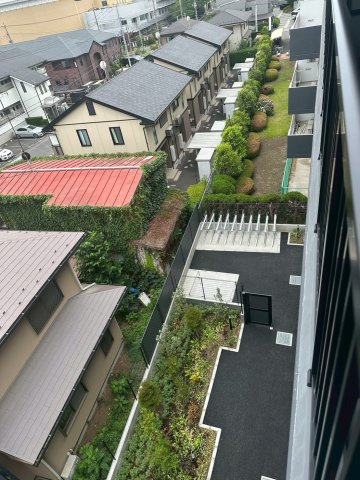 クレヴィスタ井荻のその他