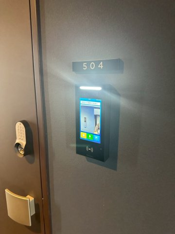クレヴィスタ井荻のその他