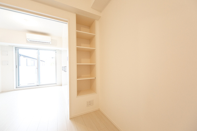 パークアクシス表参道レジデンスのその他|※写真は同タイプ住戸です。