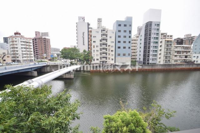 大阪市西区南堀江４丁目の賃貸マンションのその他
