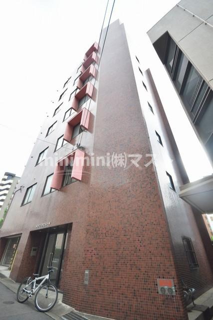 大阪市西区南堀江４丁目の賃貸マンション