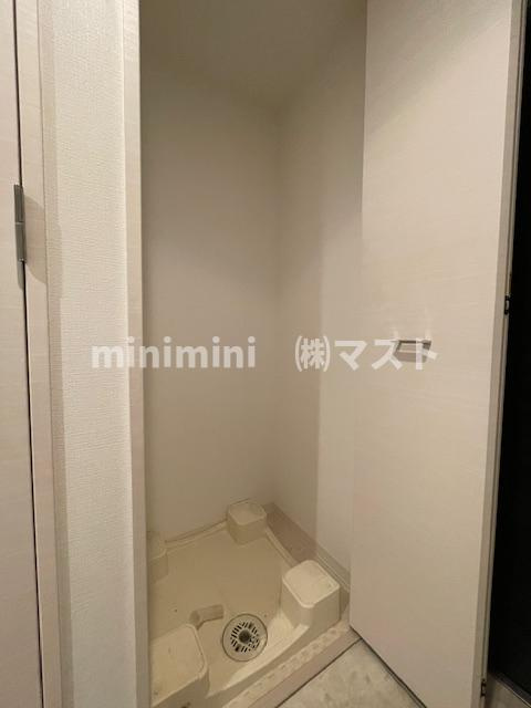 大阪市中央区本町橋の賃貸マンションの設備