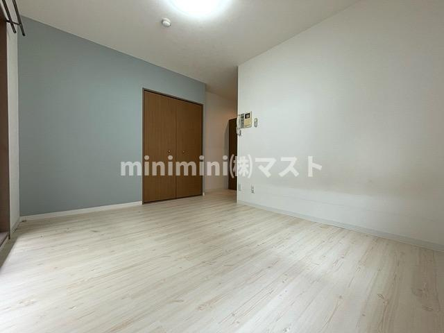 大阪市中央区松屋町住吉の賃貸マンションの内装