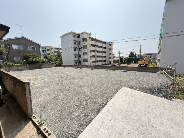 【外観】 | 海南町駐車場