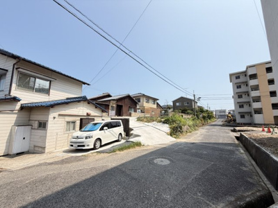 【駐車場】 | 海南町駐車場