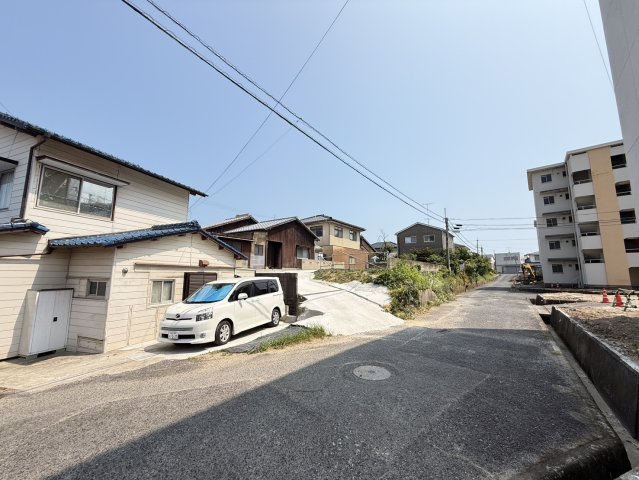 【駐車場】 | 海南町駐車場