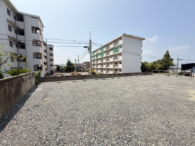 【駐車場】 | 海南町駐車場