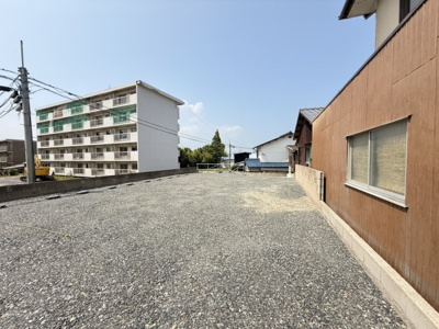 【駐車場】 | 海南町駐車場