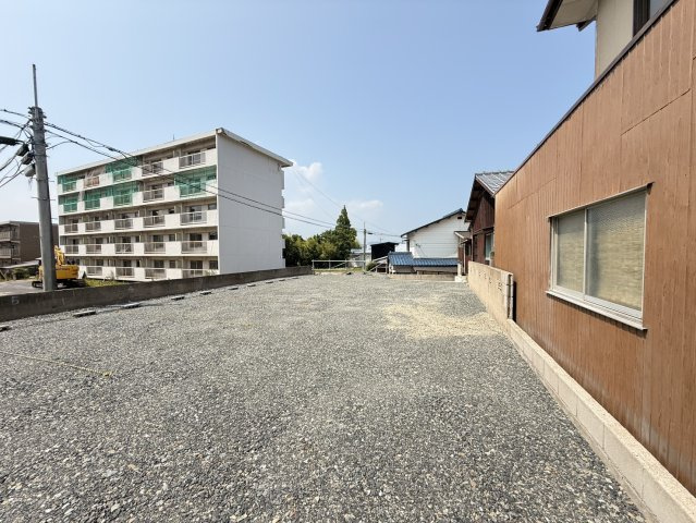 【駐車場】 | 海南町駐車場