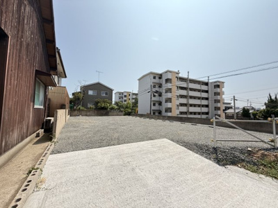 【駐車場】 | 海南町駐車場