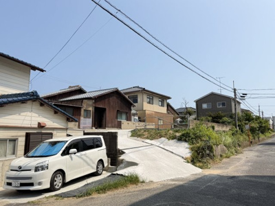 【駐車場】 | 海南町駐車場