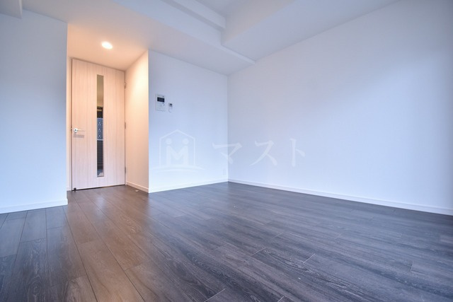 大阪市中央区瓦屋町２丁目の賃貸マンションの内装|※同物件他号室参考写真