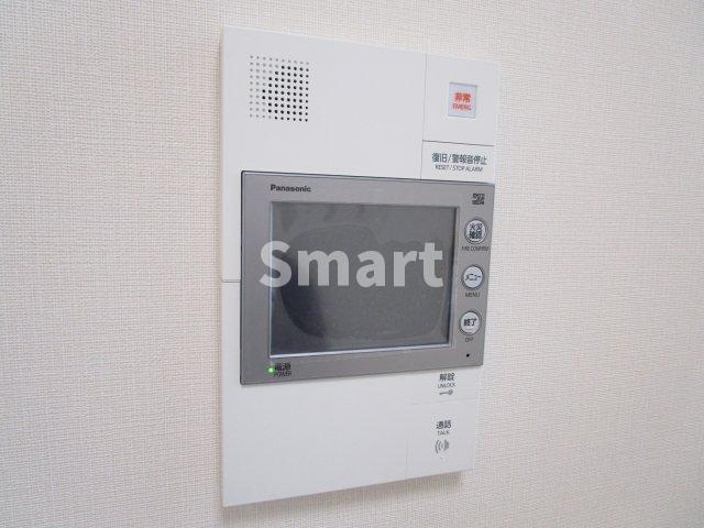 【セキュリティ】 | プライマル新中野