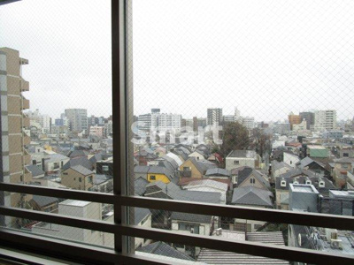 【展望】 | プライマル新中野