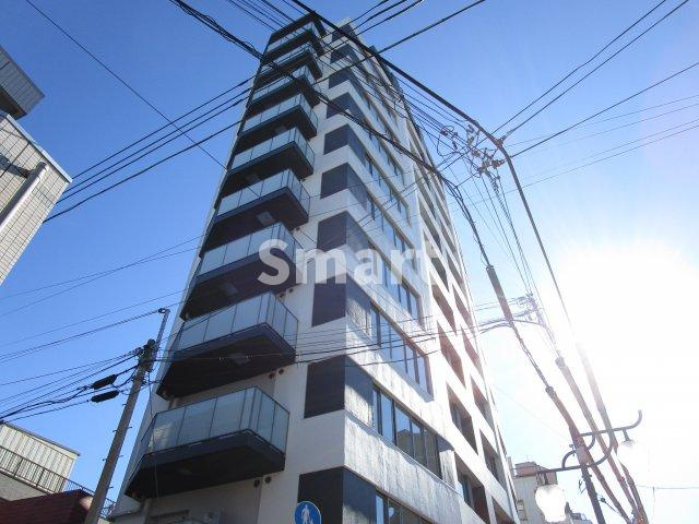 【外観】 | プライマル新中野