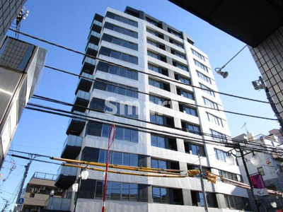 【外観】 | プライマル新中野