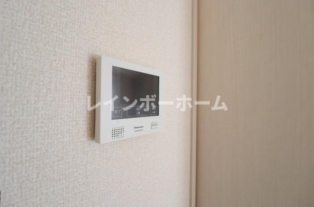 アグスターの設備