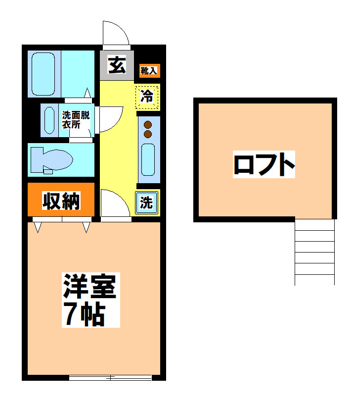 武蔵野市吉祥寺南町３丁目の賃貸マンション