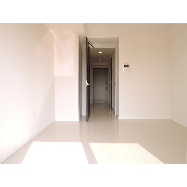 プレール・ドゥーク池袋の寝室