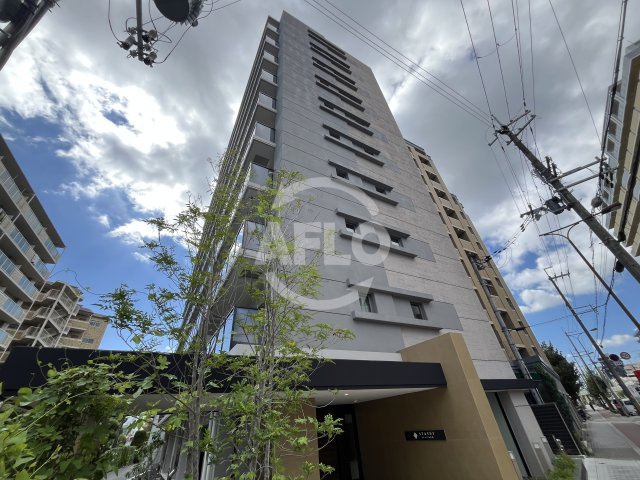 STANDZ新大阪の外観|STANDZ新大阪　外観