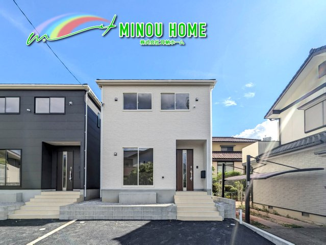 諫早市白岩町-第3