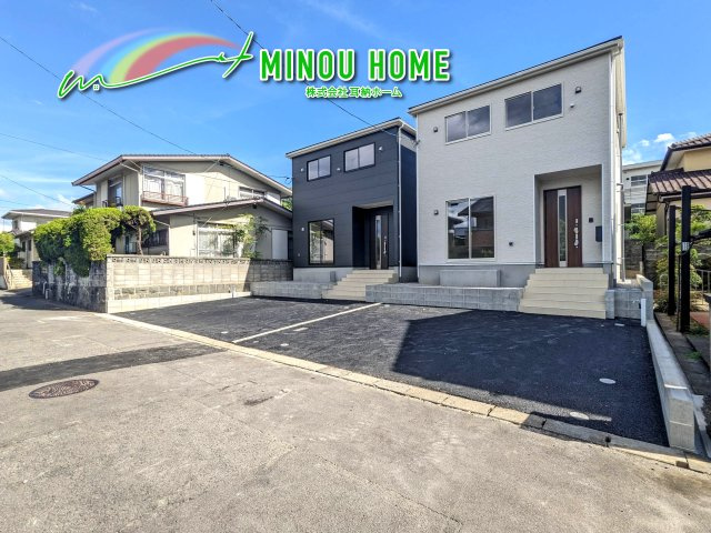 諫早市白岩町-第3の外観|■■1号棟／現地写真■■