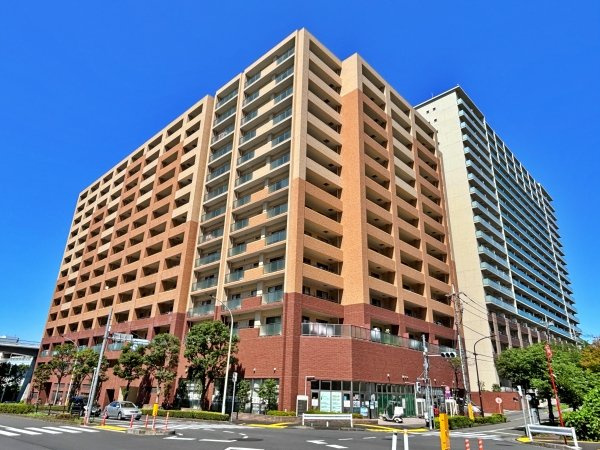 D‘グラフォート多摩センター煉瓦坂の画像