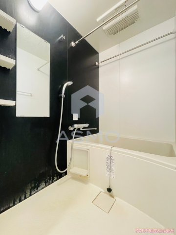 【浴室】 | S-RESIDENCE日本橋Qualier