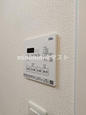 ファーストフィオーレ福島野田Ⅱのその他