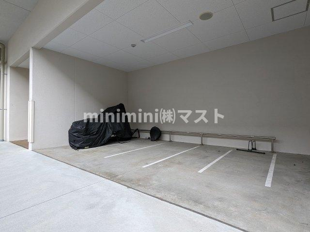 ファーストフィオーレ福島野田Ⅱのその他共用部分
