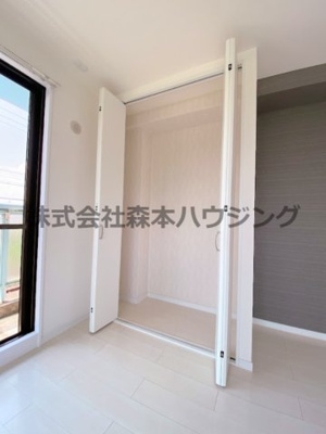 【収納】 | 　ハミングハイツ | こまごまとしたものを収納できそうですね