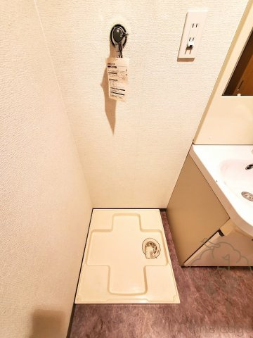 天満リバーサイドプラザの設備
